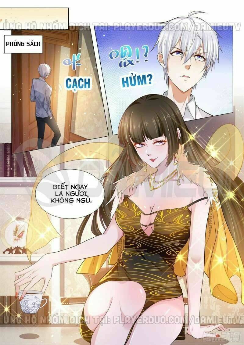 Thần Hào Chi Thiên Hàng Hệ Thống Chapter 102 - Trang 2