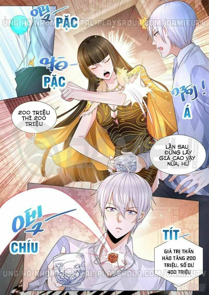 Thần Hào Chi Thiên Hàng Hệ Thống Chapter 102 - Trang 2