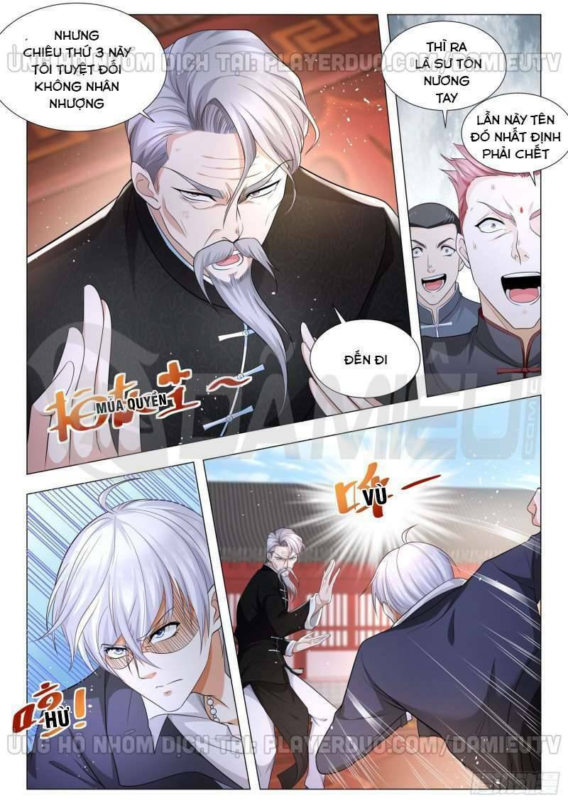 Thần Hào Chi Thiên Hàng Hệ Thống Chapter 95 - Trang 2