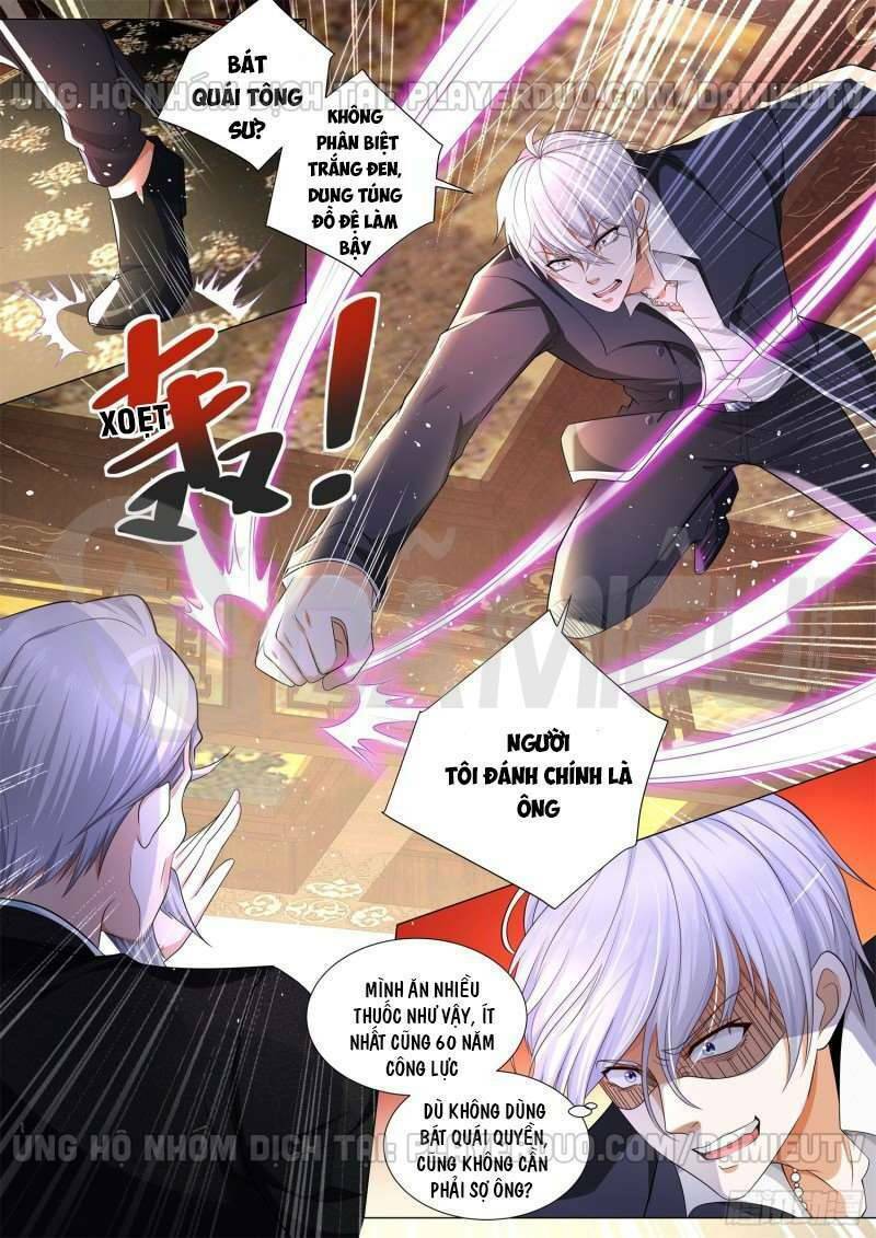 Thần Hào Chi Thiên Hàng Hệ Thống Chapter 93 - Trang 2