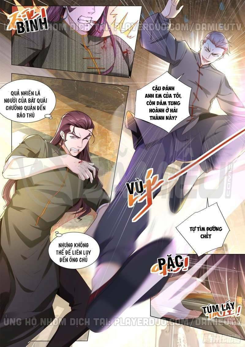 Thần Hào Chi Thiên Hàng Hệ Thống Chapter 91 - Trang 2