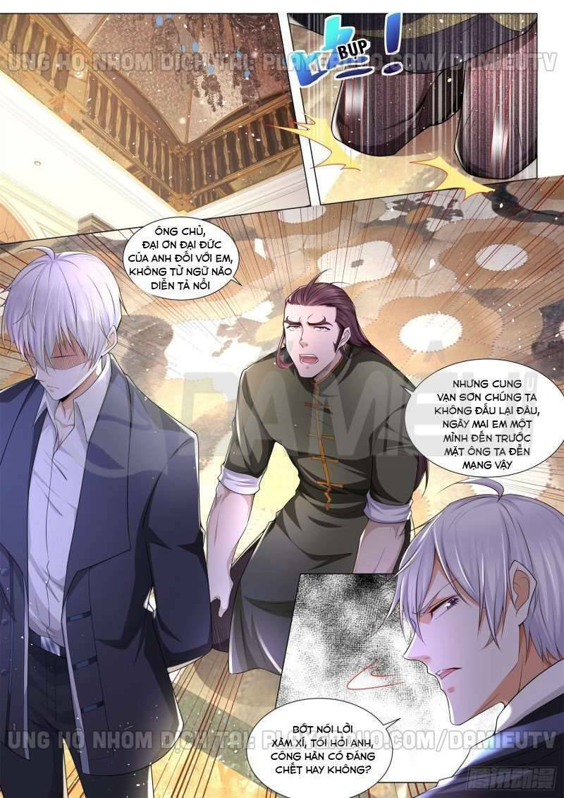 Thần Hào Chi Thiên Hàng Hệ Thống Chapter 91 - Trang 2