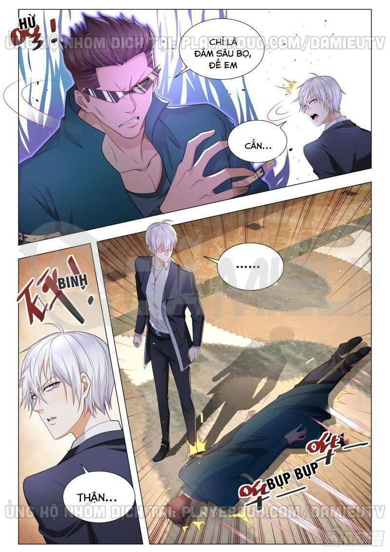 Thần Hào Chi Thiên Hàng Hệ Thống Chapter 90 - Trang 2