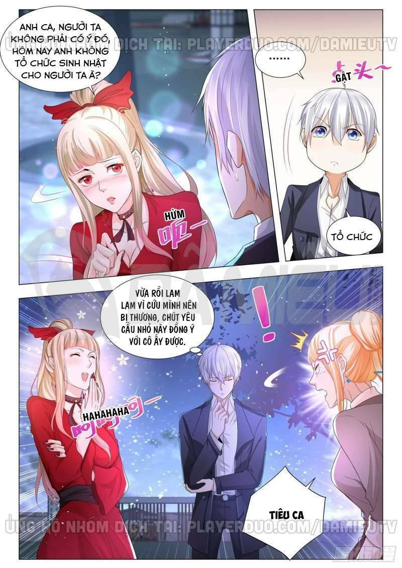 Thần Hào Chi Thiên Hàng Hệ Thống Chapter 89 - Trang 2