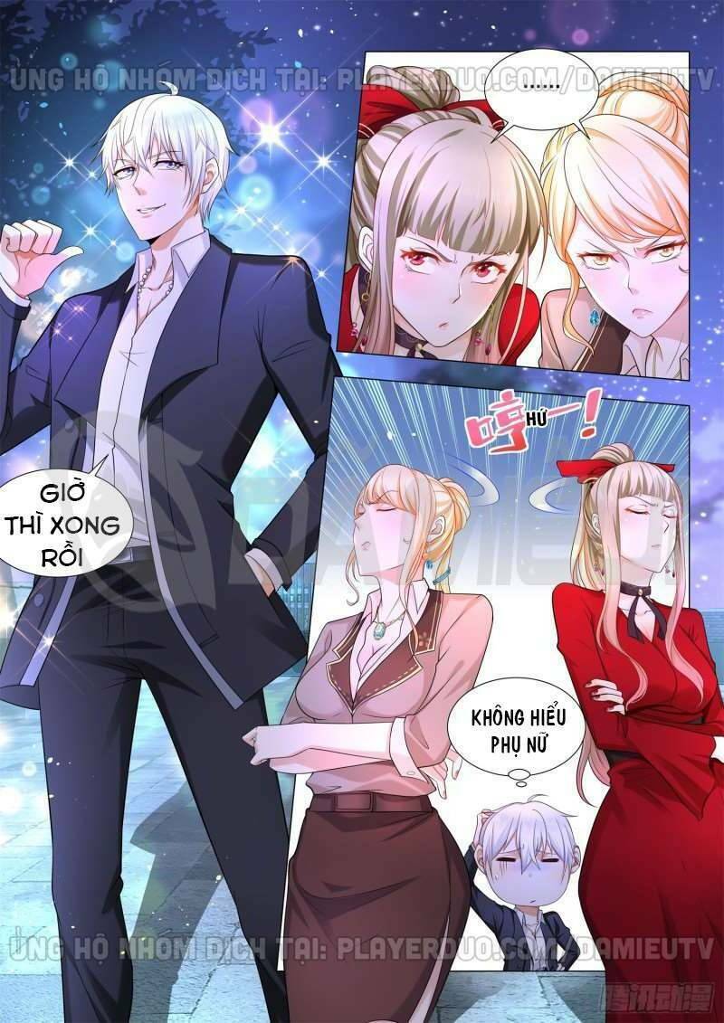 Thần Hào Chi Thiên Hàng Hệ Thống Chapter 88 - Trang 2