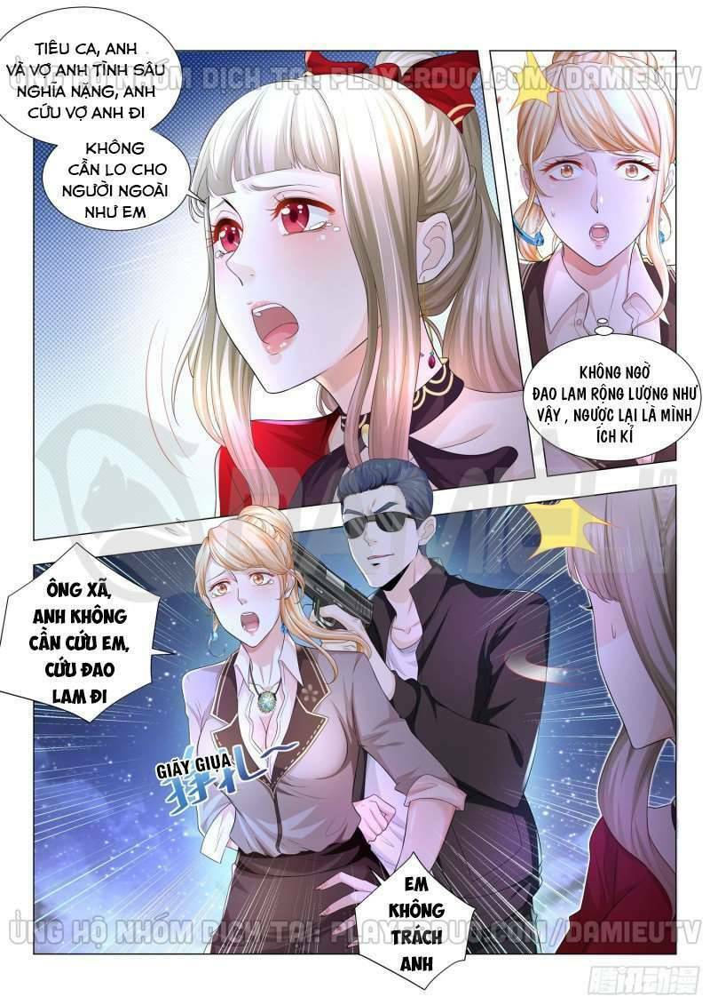 Thần Hào Chi Thiên Hàng Hệ Thống Chapter 87 - Trang 2