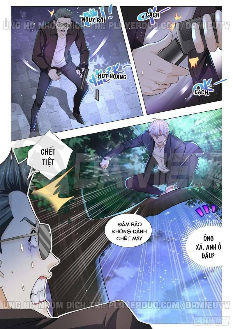 Thần Hào Chi Thiên Hàng Hệ Thống Chapter 87 - Trang 2