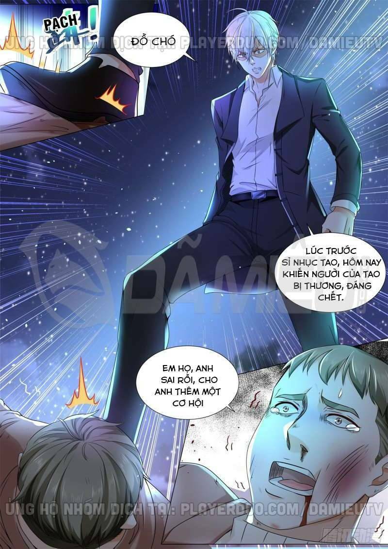 Thần Hào Chi Thiên Hàng Hệ Thống Chapter 86 - Trang 2