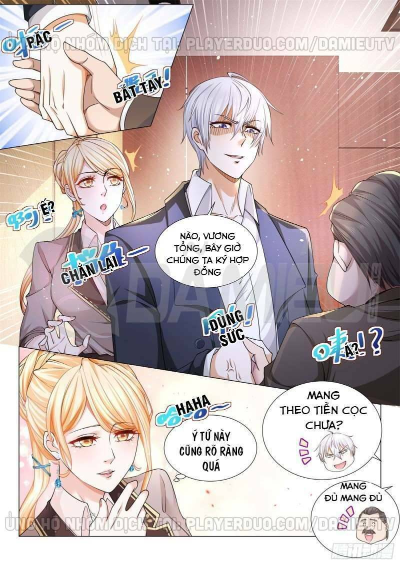 Thần Hào Chi Thiên Hàng Hệ Thống Chapter 85 - Trang 2