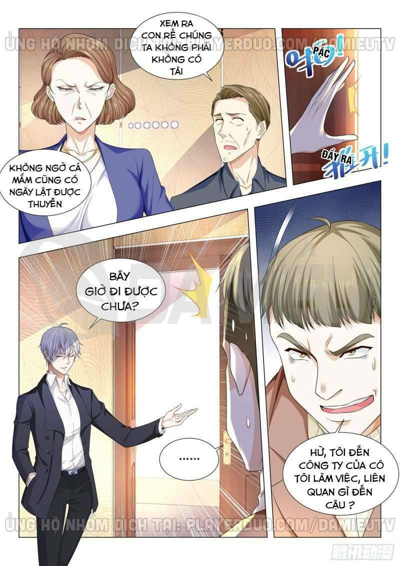 Thần Hào Chi Thiên Hàng Hệ Thống Chapter 84 - Trang 2