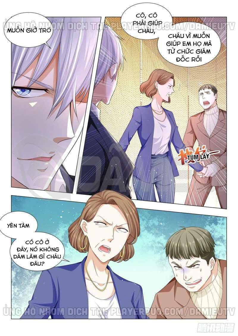 Thần Hào Chi Thiên Hàng Hệ Thống Chapter 84 - Trang 2