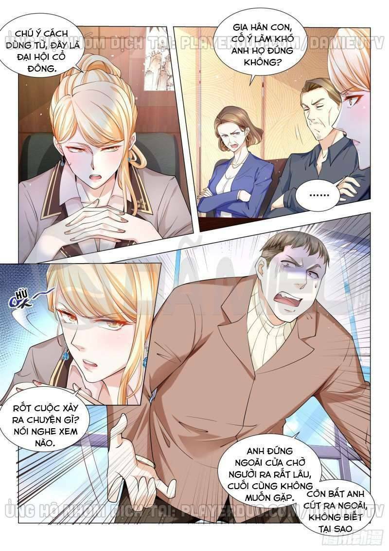 Thần Hào Chi Thiên Hàng Hệ Thống Chapter 84 - Trang 2