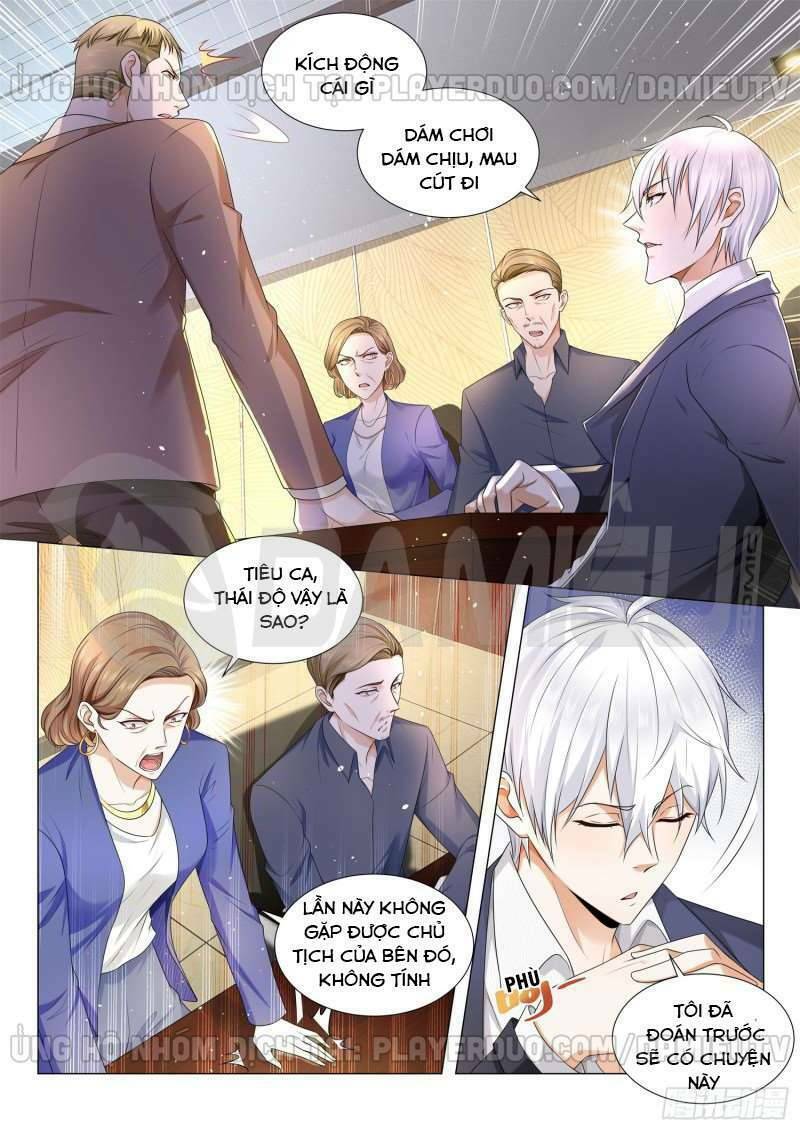 Thần Hào Chi Thiên Hàng Hệ Thống Chapter 84 - Trang 2