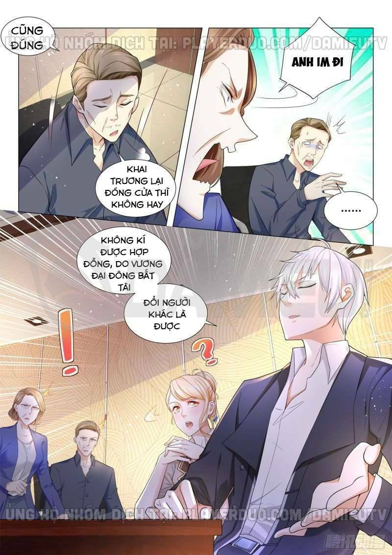 Thần Hào Chi Thiên Hàng Hệ Thống Chapter 84 - Trang 2