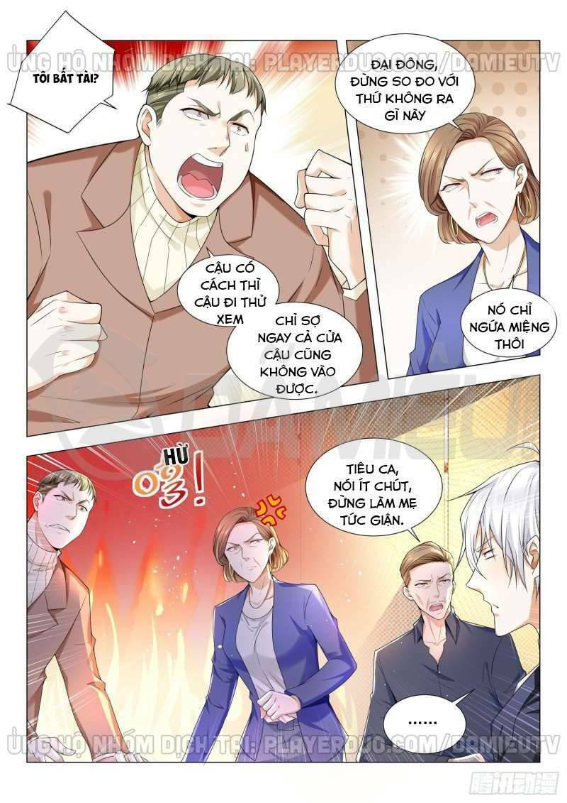 Thần Hào Chi Thiên Hàng Hệ Thống Chapter 84 - Trang 2