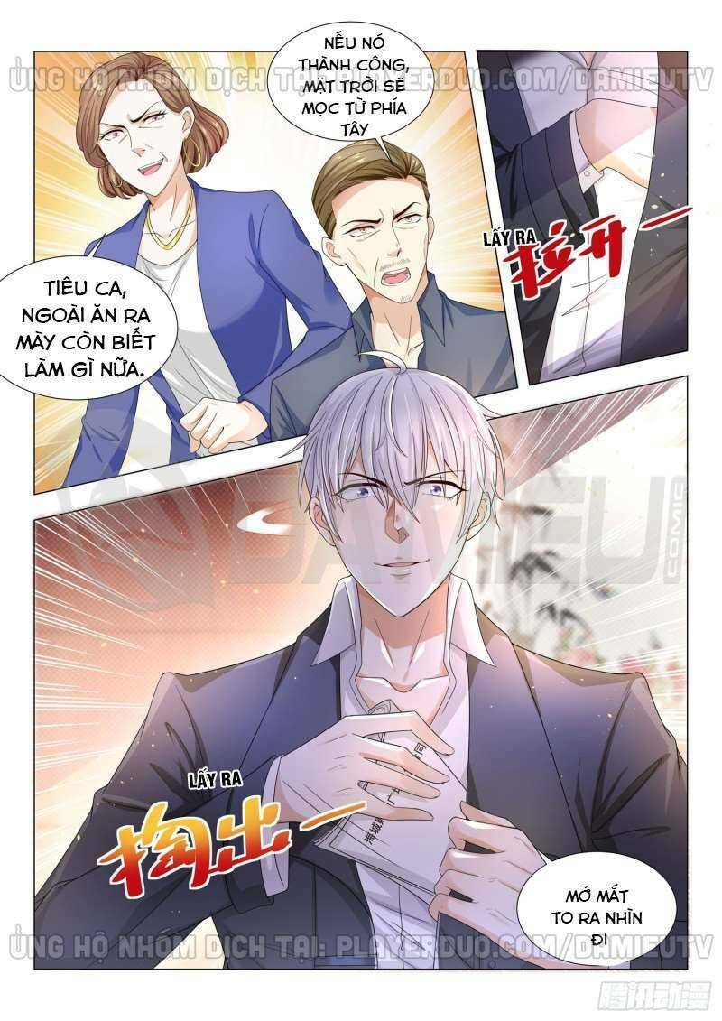 Thần Hào Chi Thiên Hàng Hệ Thống Chapter 84 - Trang 2