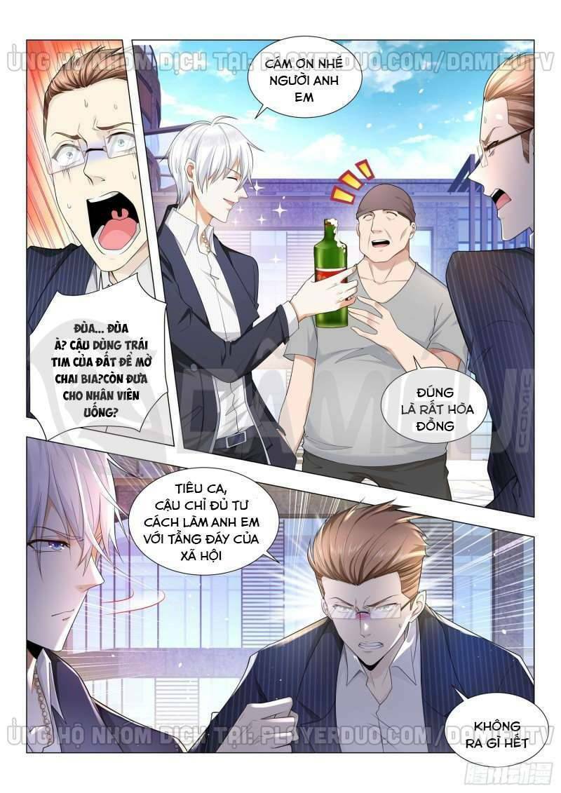 Thần Hào Chi Thiên Hàng Hệ Thống Chapter 83 - Trang 2