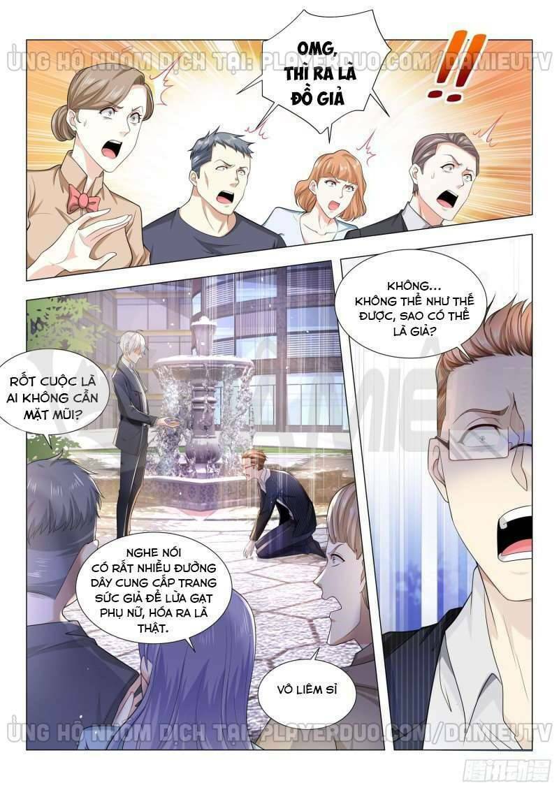 Thần Hào Chi Thiên Hàng Hệ Thống Chapter 83 - Trang 2