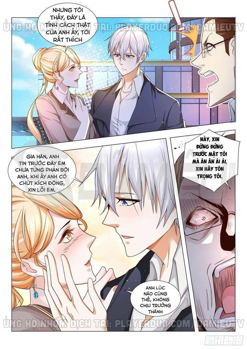 Thần Hào Chi Thiên Hàng Hệ Thống Chapter 82 - Trang 2