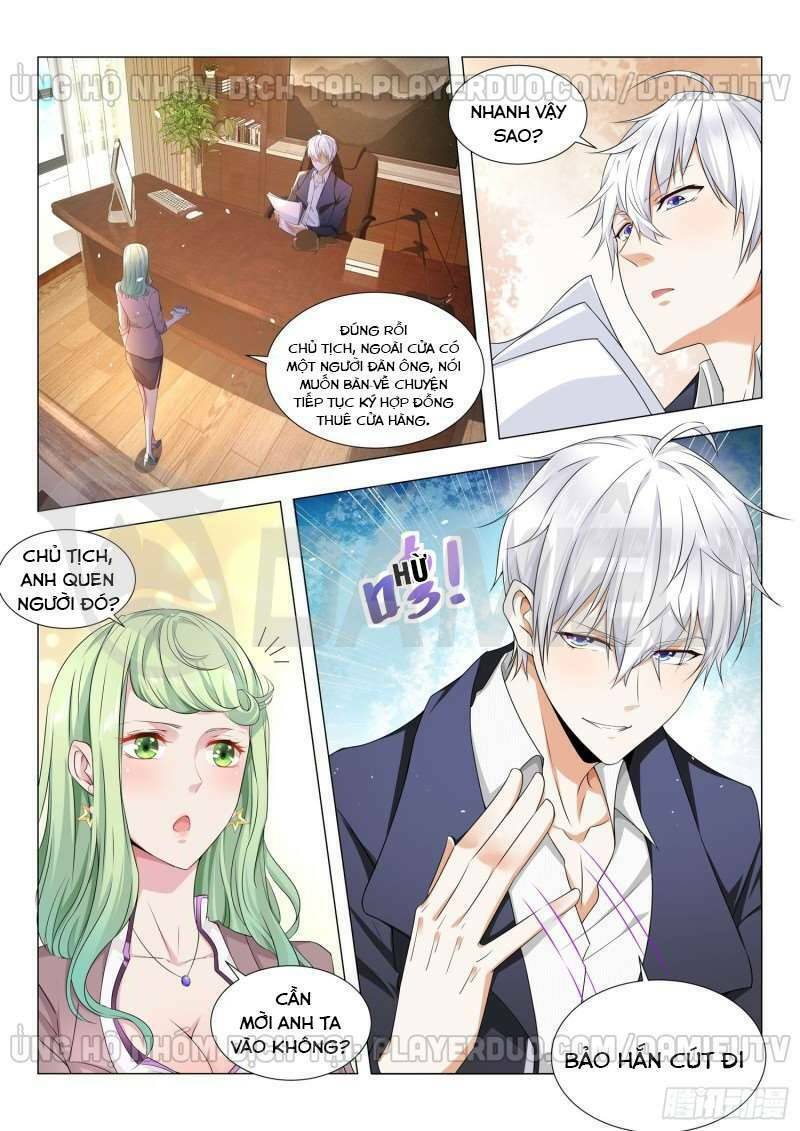 Thần Hào Chi Thiên Hàng Hệ Thống Chapter 81 - Trang 2