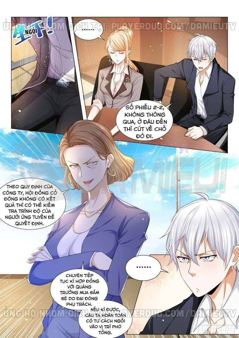 Thần Hào Chi Thiên Hàng Hệ Thống Chapter 80 - Trang 2