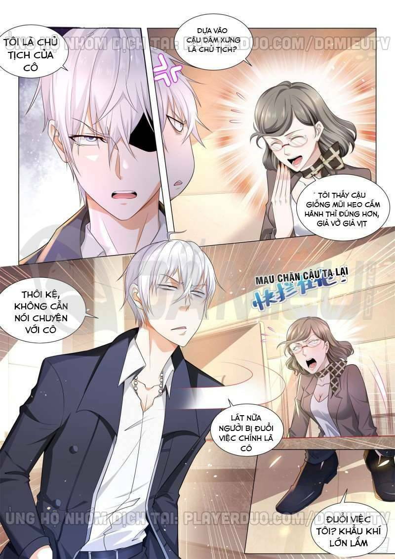 Thần Hào Chi Thiên Hàng Hệ Thống Chapter 80 - Trang 2