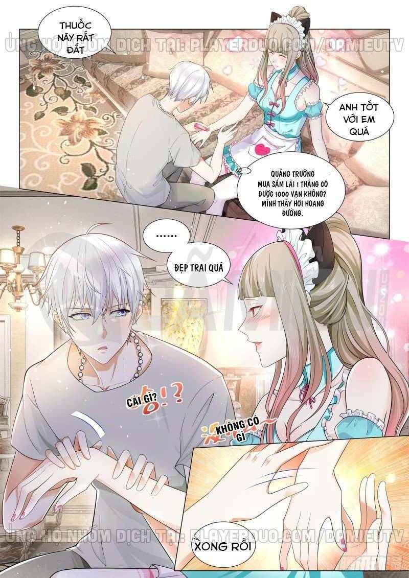 Thần Hào Chi Thiên Hàng Hệ Thống Chapter 79 - Trang 2