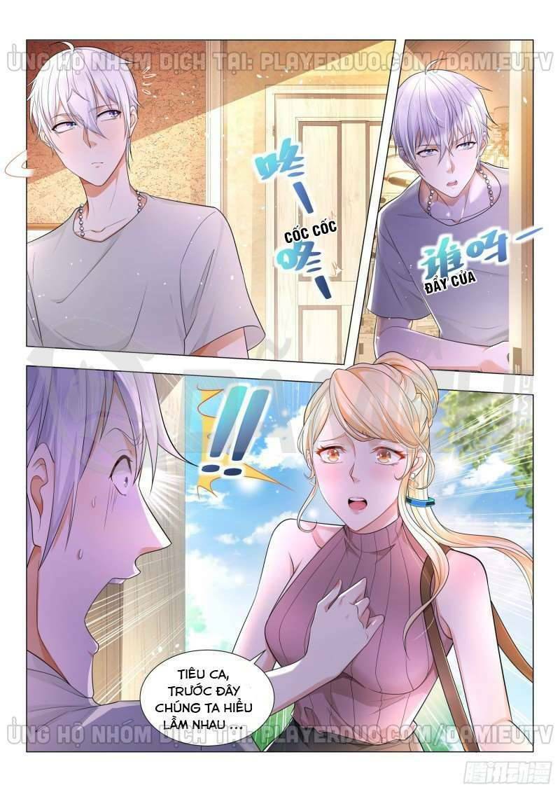 Thần Hào Chi Thiên Hàng Hệ Thống Chapter 79 - Trang 2