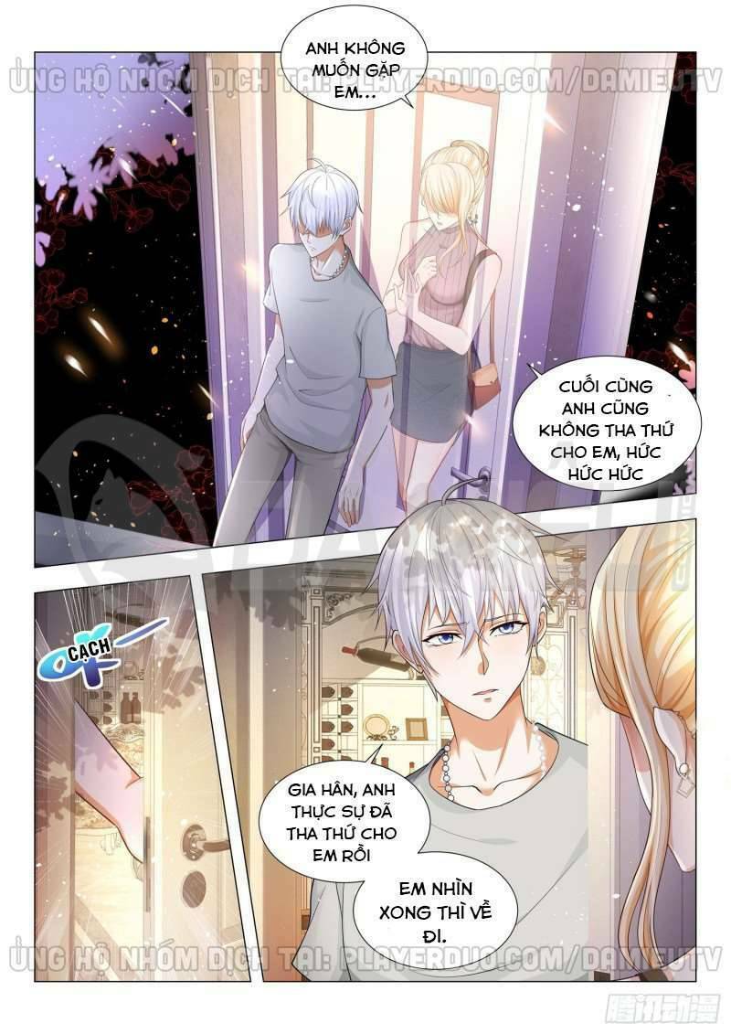 Thần Hào Chi Thiên Hàng Hệ Thống Chapter 79 - Trang 2