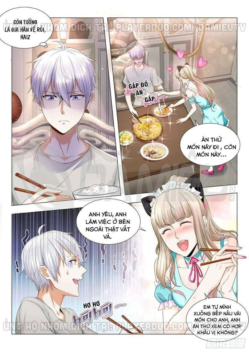 Thần Hào Chi Thiên Hàng Hệ Thống Chapter 78 - Trang 2