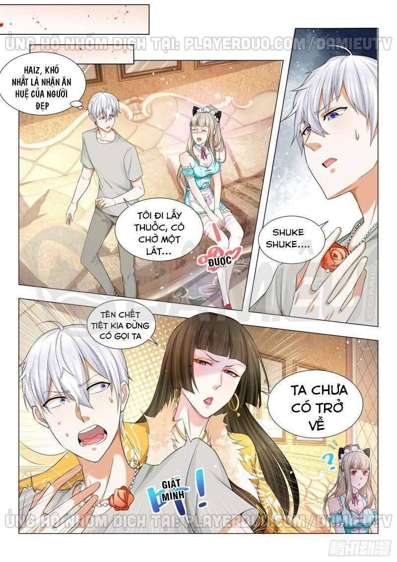 Thần Hào Chi Thiên Hàng Hệ Thống Chapter 78 - Trang 2