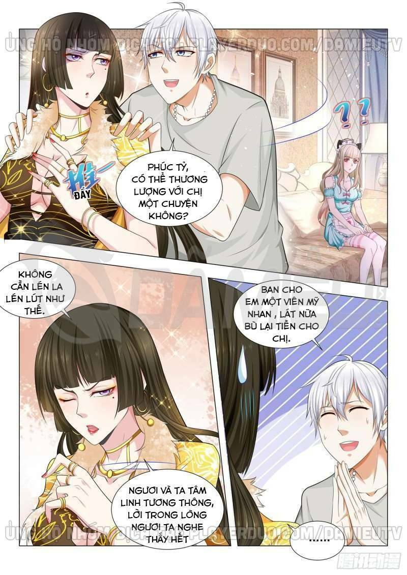 Thần Hào Chi Thiên Hàng Hệ Thống Chapter 78 - Trang 2