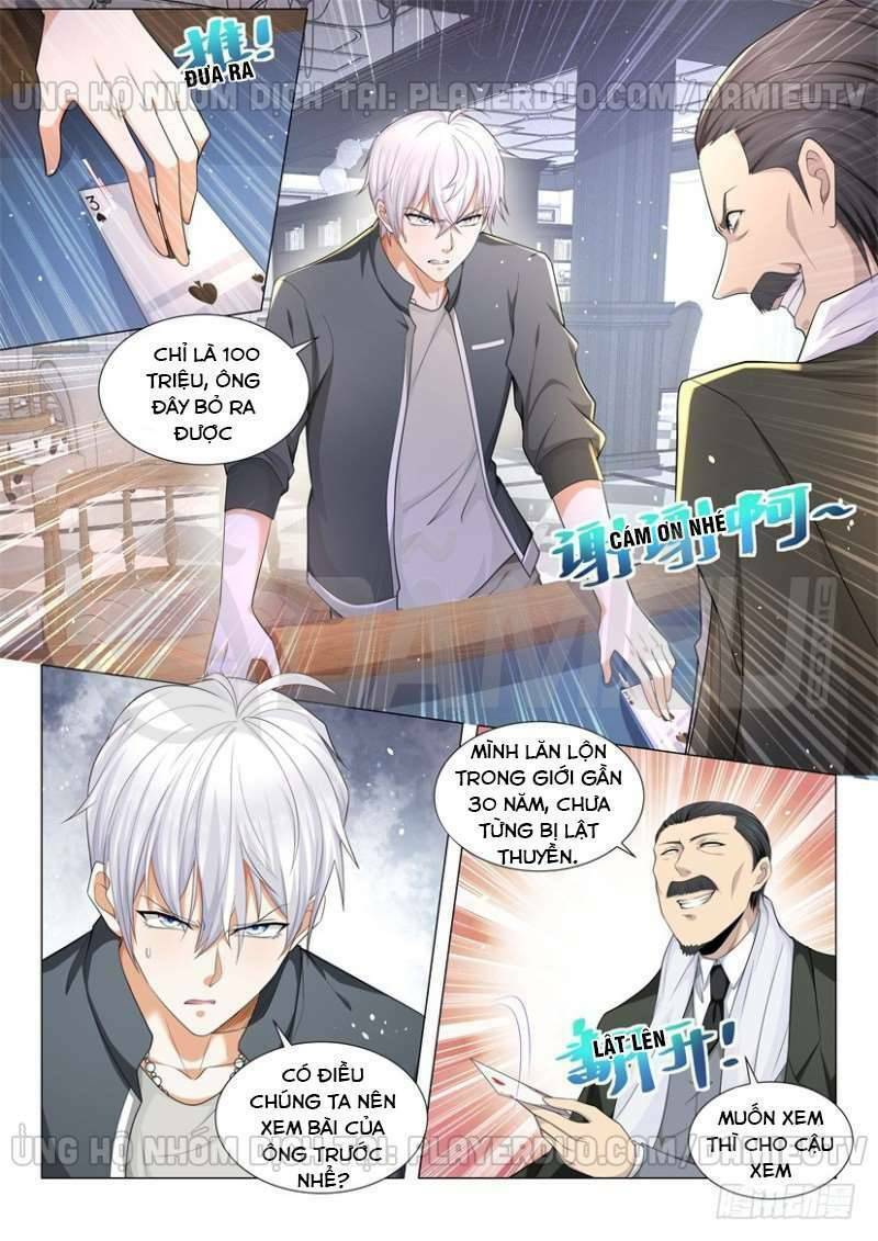 Thần Hào Chi Thiên Hàng Hệ Thống Chapter 73 - Trang 2