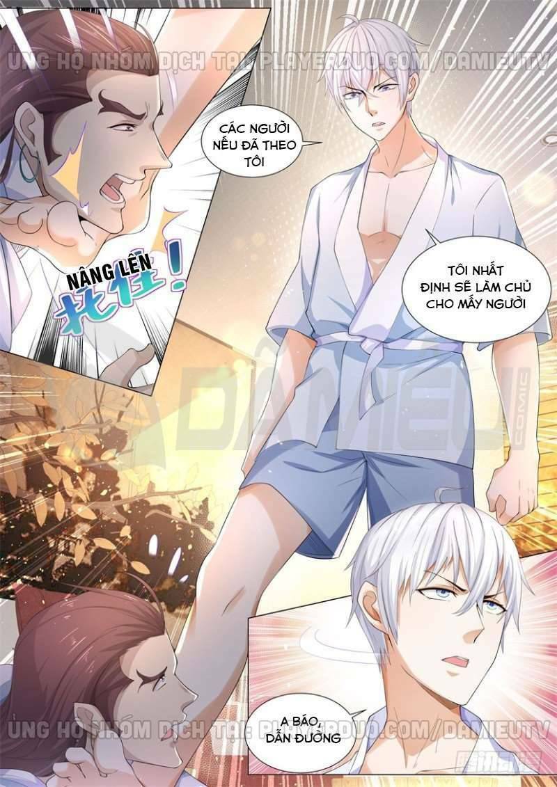 Thần Hào Chi Thiên Hàng Hệ Thống Chapter 72 - Trang 2