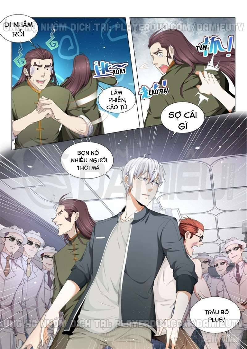 Thần Hào Chi Thiên Hàng Hệ Thống Chapter 72 - Trang 2