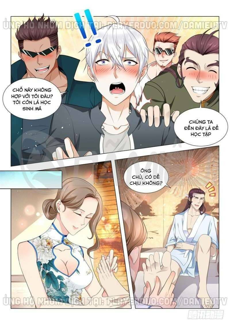 Thần Hào Chi Thiên Hàng Hệ Thống Chapter 72 - Trang 2