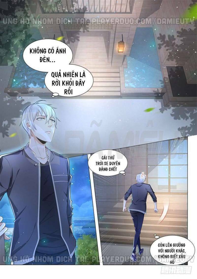 Thần Hào Chi Thiên Hàng Hệ Thống Chapter 68 - Trang 2