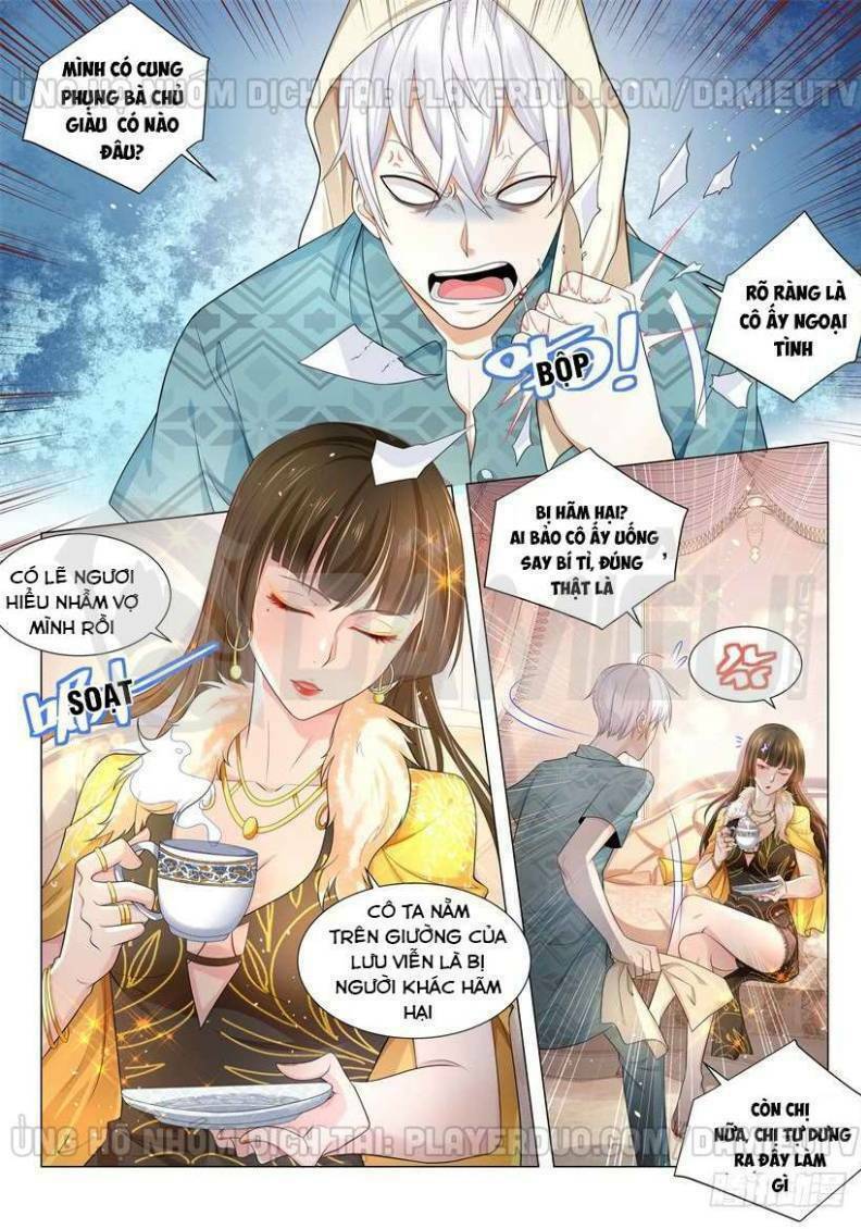 Thần Hào Chi Thiên Hàng Hệ Thống Chapter 68 - Trang 2