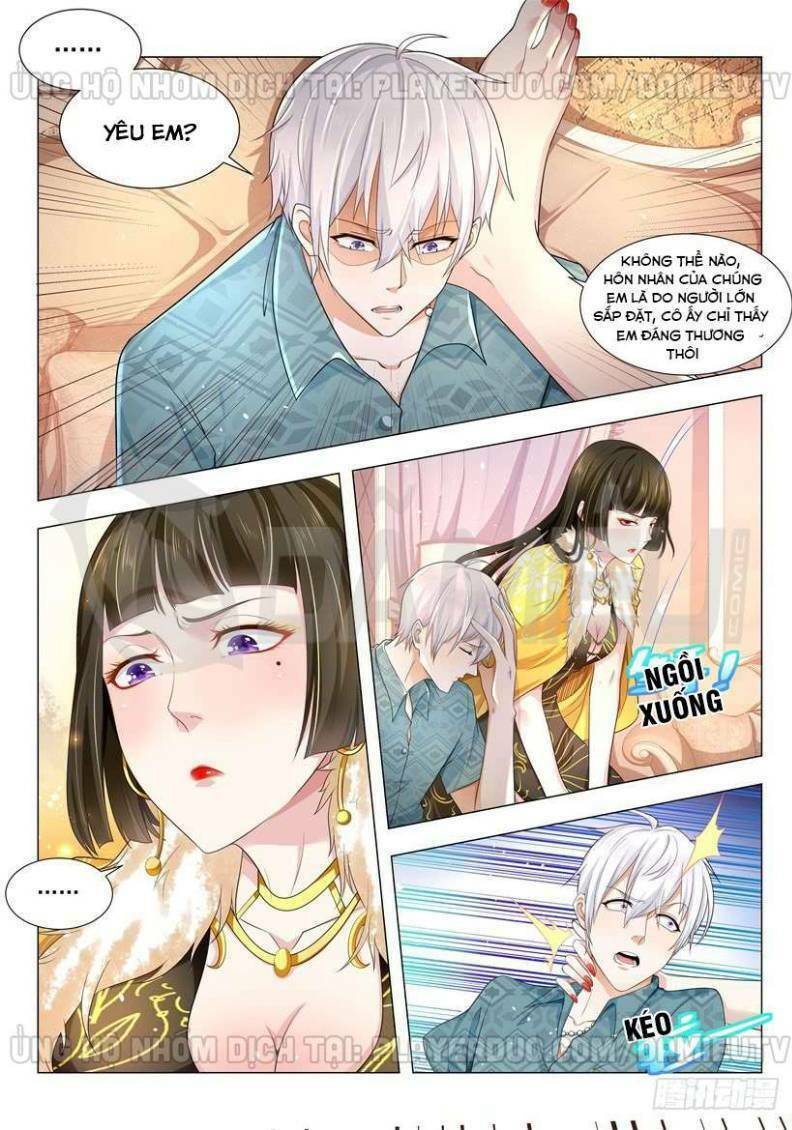 Thần Hào Chi Thiên Hàng Hệ Thống Chapter 68 - Trang 2