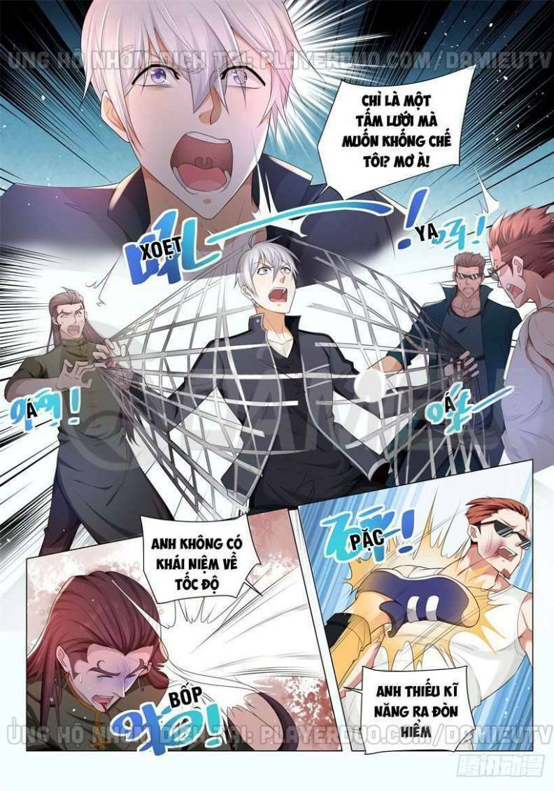 Thần Hào Chi Thiên Hàng Hệ Thống Chapter 65 - Trang 2