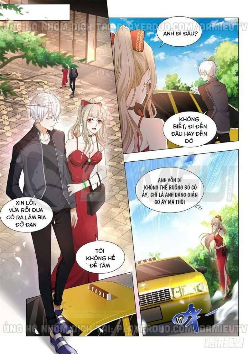 Thần Hào Chi Thiên Hàng Hệ Thống Chapter 63 - Trang 2