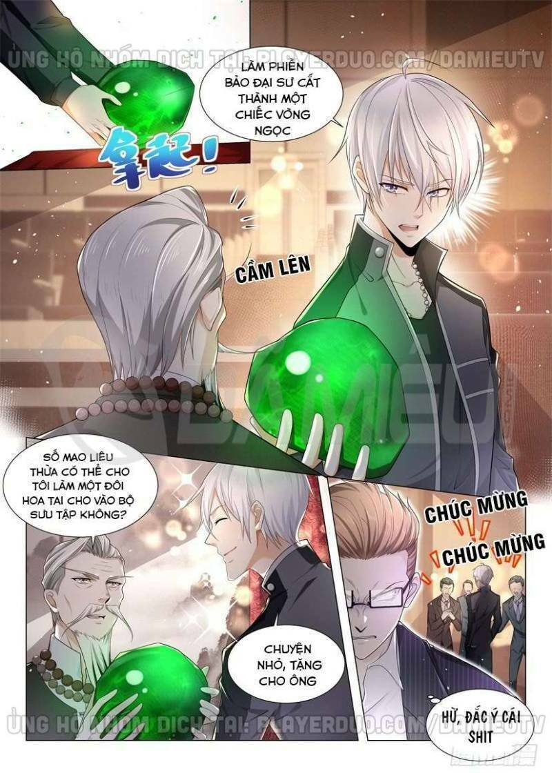 Thần Hào Chi Thiên Hàng Hệ Thống Chapter 63 - Trang 2