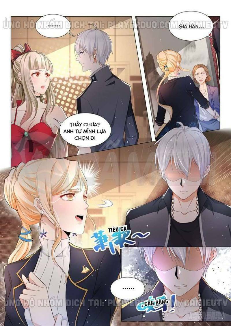 Thần Hào Chi Thiên Hàng Hệ Thống Chapter 63 - Trang 2