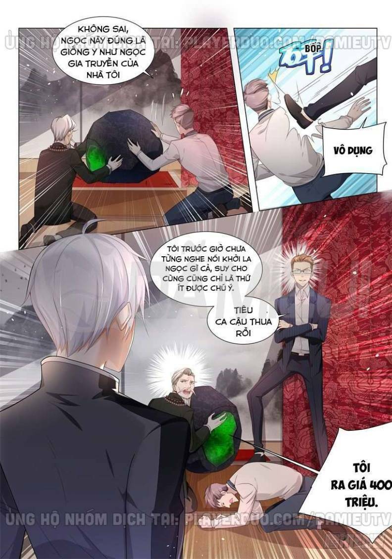 Thần Hào Chi Thiên Hàng Hệ Thống Chapter 62 - Trang 2