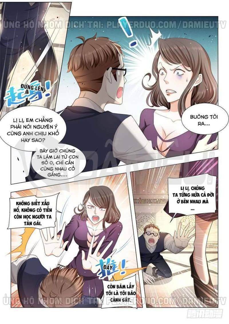 Thần Hào Chi Thiên Hàng Hệ Thống Chapter 60 - Trang 2