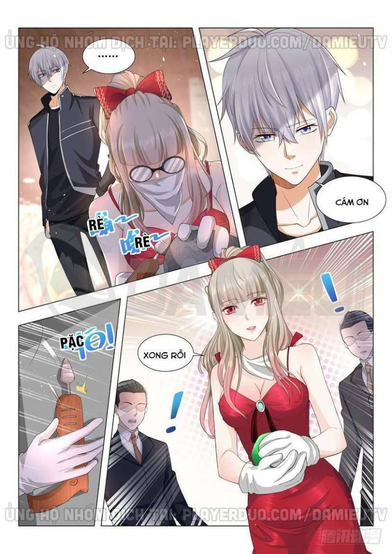 Thần Hào Chi Thiên Hàng Hệ Thống Chapter 58 - Trang 2