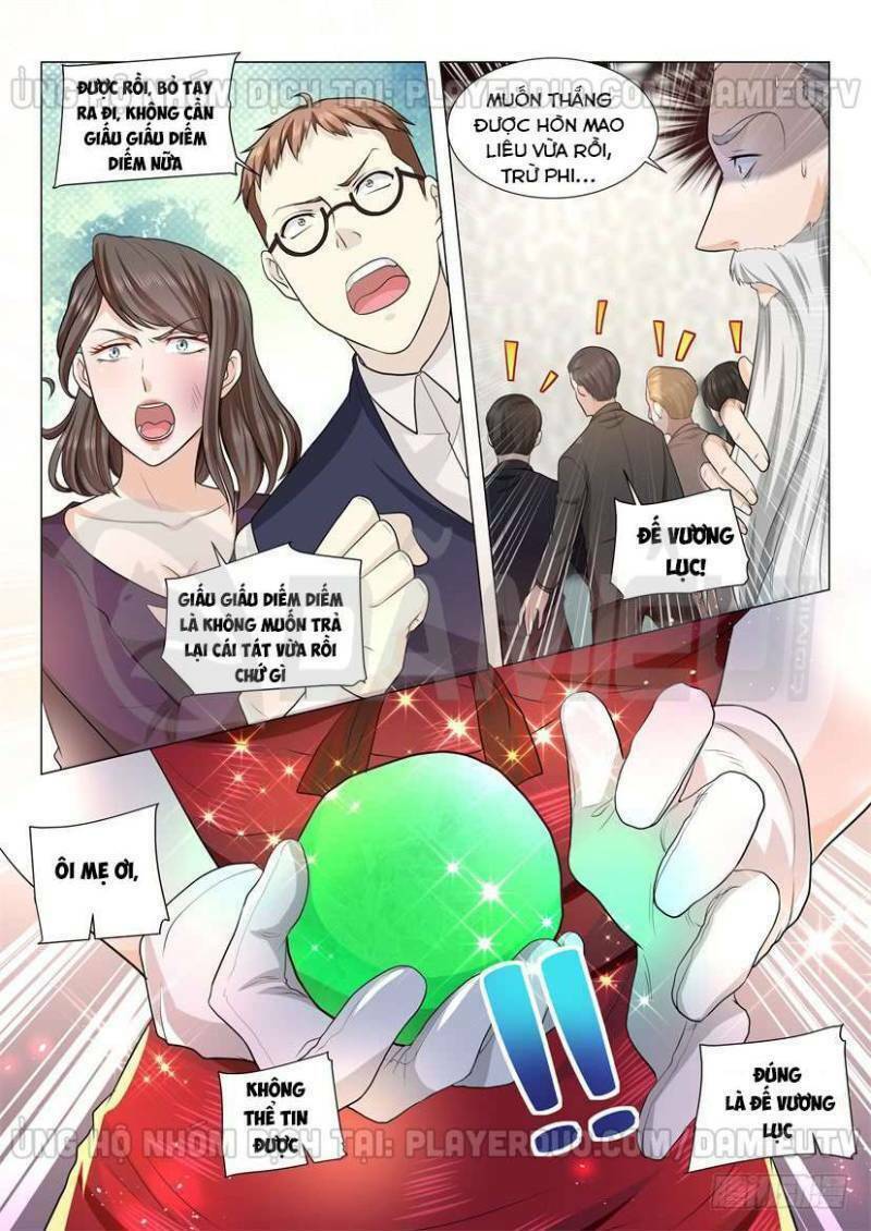 Thần Hào Chi Thiên Hàng Hệ Thống Chapter 58 - Trang 2