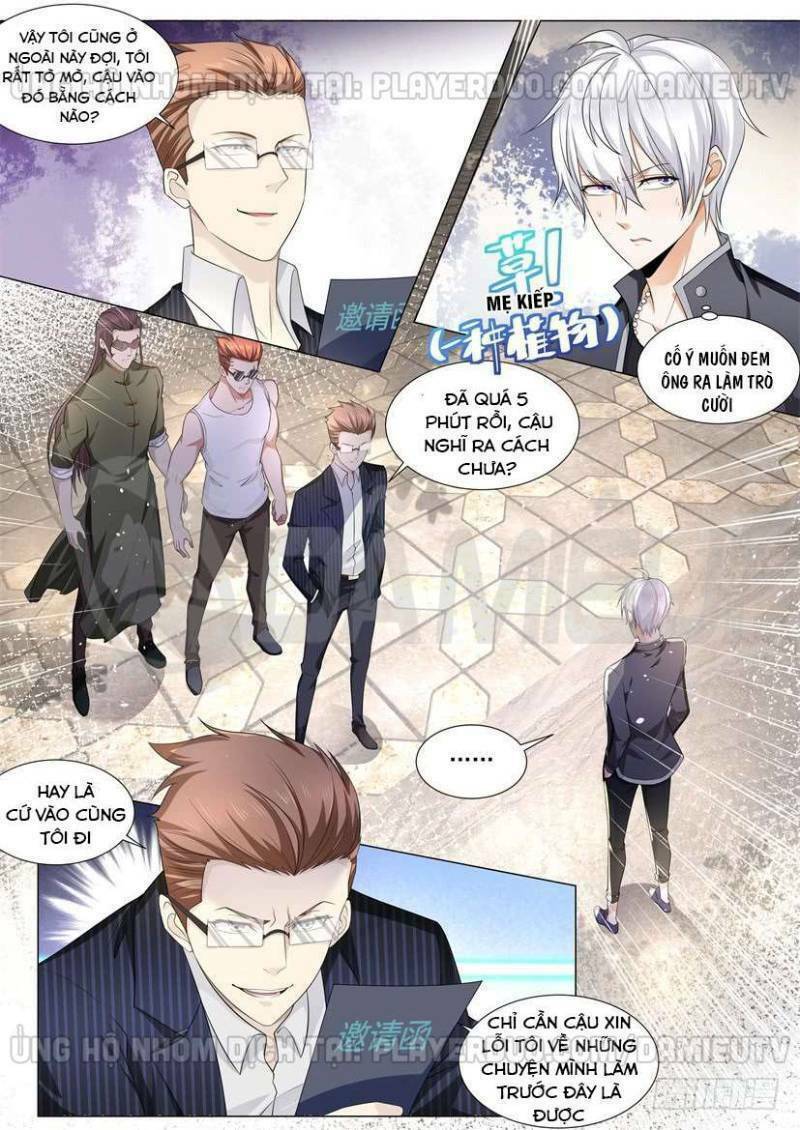 Thần Hào Chi Thiên Hàng Hệ Thống Chapter 57 - Trang 2