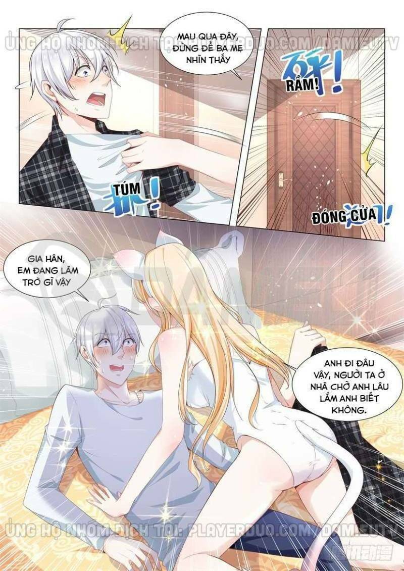 Thần Hào Chi Thiên Hàng Hệ Thống Chapter 56 - Trang 2