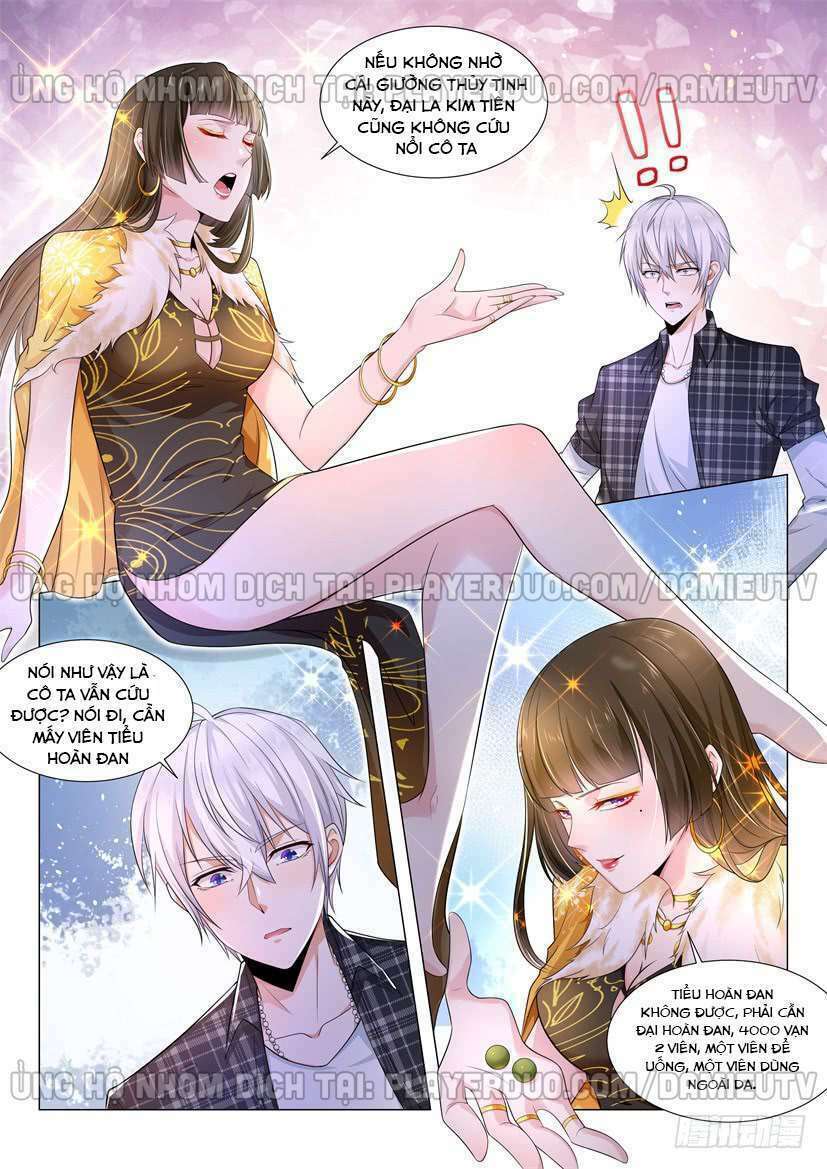 Thần Hào Chi Thiên Hàng Hệ Thống Chapter 52 - Trang 2